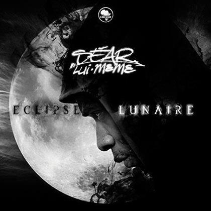 Sear Lui-Meme - Eclipse Lunaire - 2017 Reissue (LP)
