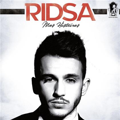 Ridsa - Mes Histoires - 2017 Reissue