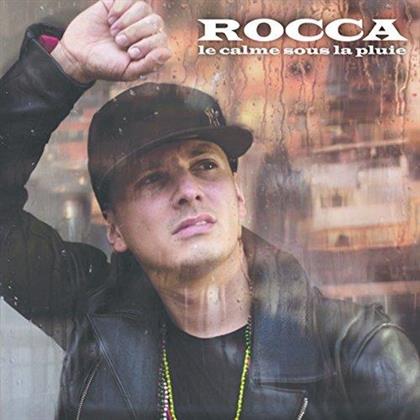 Rocca - Le Calme Sous La Pluie - 2017 Reissue