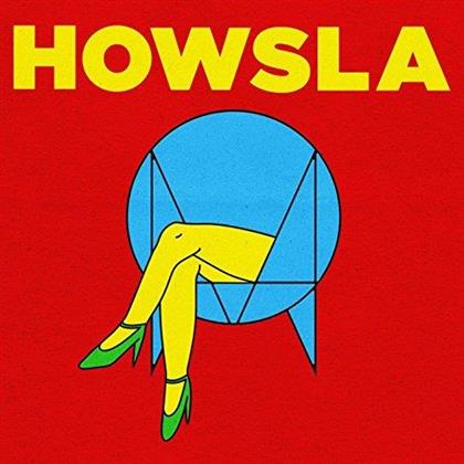 Howsla - ---