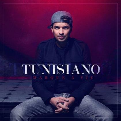 Tunisiano (Sniper) - Marque A Vie - 2017 Reissue