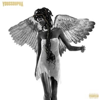 Youssoupha - Ngrtd - 2017 Reissue
