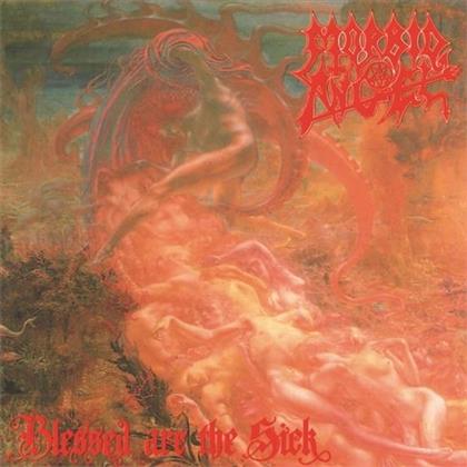 Morbid Angel - Blessed Are The Sick (LP)