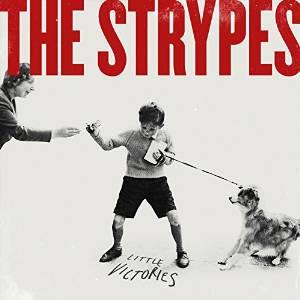 The Strypes - Little Victories - Limited Edition, Reissue + Bonustrack (Japan Edition)