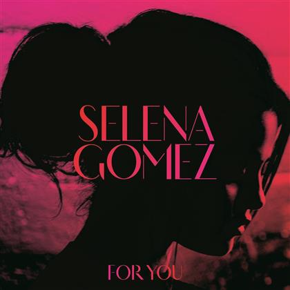 Selena Gomez - For You - Limited Edition, 2017 Reissue