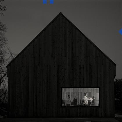 The National - Sleep Well Beast (2 LP + Digital Copy)