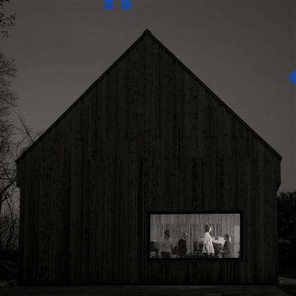 The National - Sleep Well Beast (2 LPs + Digital Copy)