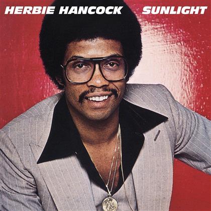 Herbie Hancock - Sunlight - Music On CD