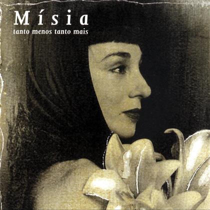 Misia - Tanto Menos Tanto Mais - Music On CD