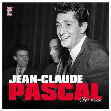 Jean-Claude Pascal - Charmeur (2 CDs)