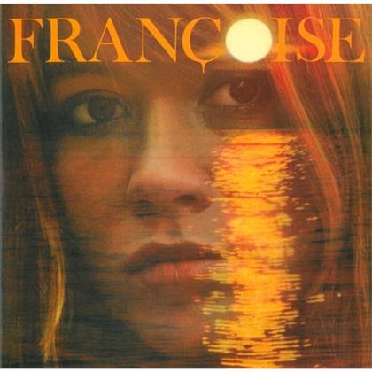 Francoise Hardy - La Maison Où J'Ai Grandi (LP)