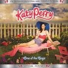 Katy Perry - One Of The Boys (Japan Edition, Limited Edition)