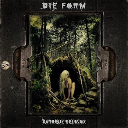 Form - Baroque Equinox