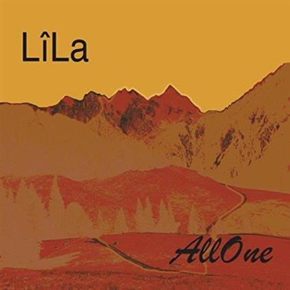 Lila - Allone