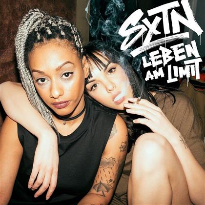 Sxtn - Leben Am Limit (2 CDs)