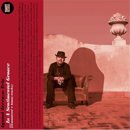 Ignasi Terraza - In A Sentimental Groove