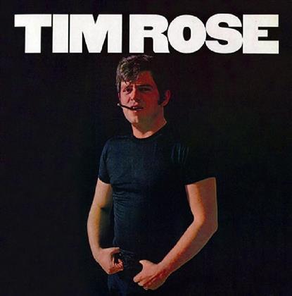 Tim Rose - ---