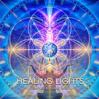 Healing Lights - Vol. 5