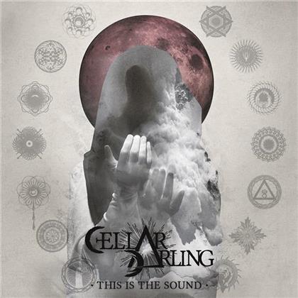 Cellar Darling (ex-Eluveitie Members) - This Is The Sound - Gatefold (2 LPs)