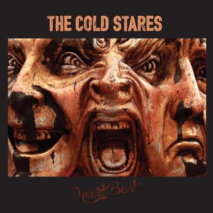 Cold Stares - Head Bent (LP)