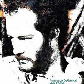 Francesco De Gregori - Viva L'Italia (2017 Reissue, Version Remasterisée, LP)