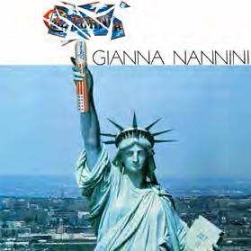 Gianna Nannini - California (LP)