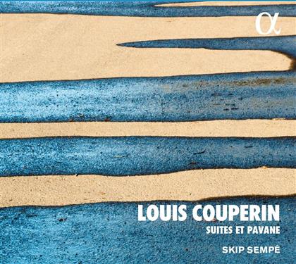 Louis Couperin (1626-1661) & Skip Sempe - Suites Et Pavane