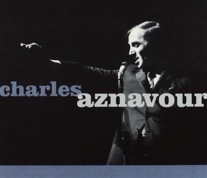Charles Aznavour - Best Of