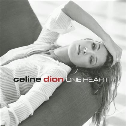 Celine Dion - One Heart - 2017 Reissue