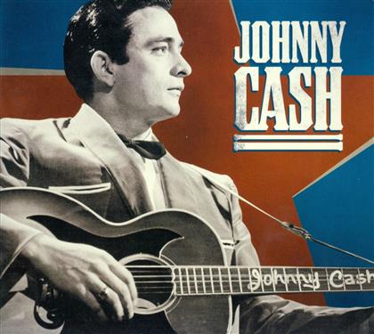 Johnny Cash - ---