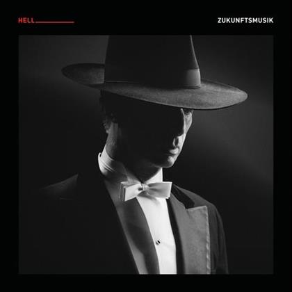DJ Hell - Zukunftsmusik (Limited Edition, Colored, 2 LPs)