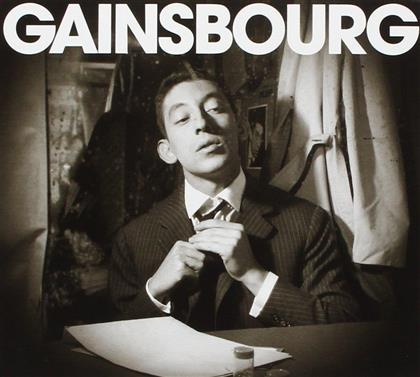 Serge Gainsbourg - ---