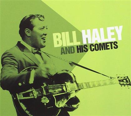 Bill Haley - Bill