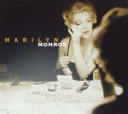 Marilyn Monroe - Monroe