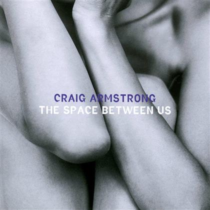 Craig Armstrong - Space Between Us (2 LPs)
