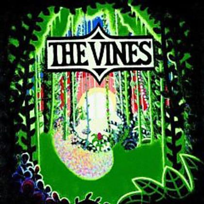 The Vines - Highly Evolved (Limited Edition, LP)