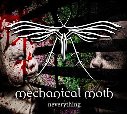 Mechanical Moth - Neverything