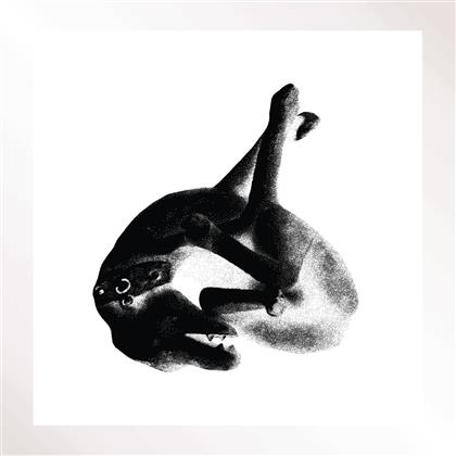 Patricia - Several Shades Of The Same Color Part 3 (LP)