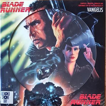 Blade Runner & Vangelis - Blade Runner - RSD 2017, Limited (LP)