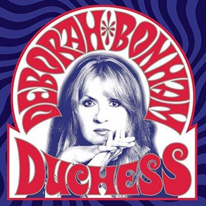 Deborah Bonham - Duchess - 2017