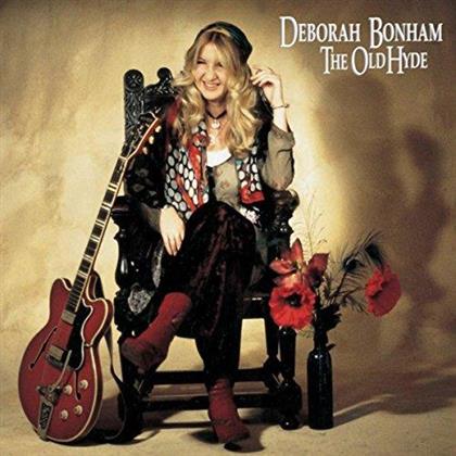 Deborah Bonham - The Old Hyde - 2017