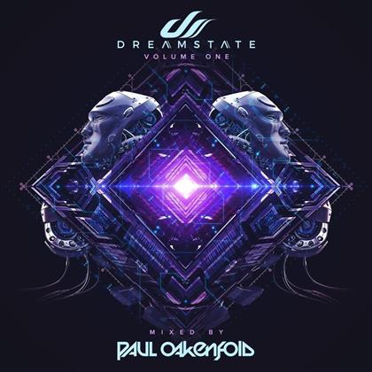 Paul Oakenfold - Dreamstate - Volume One