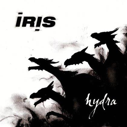 Iris - Hydra (CD + DVD)