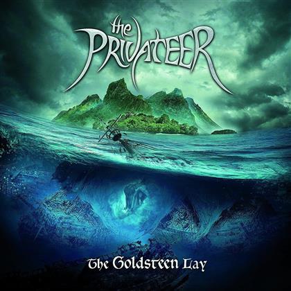 The Privateer - Goldsteen Lay (Digipack Edition)