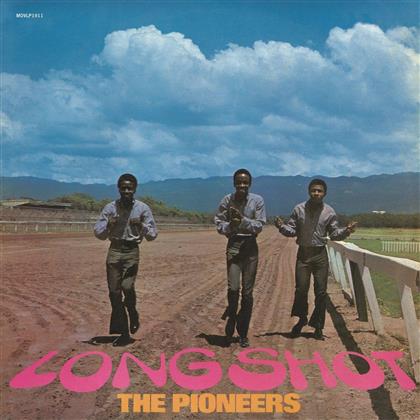 The Pioneers - Long Shot (Music On Vinyl, LP)