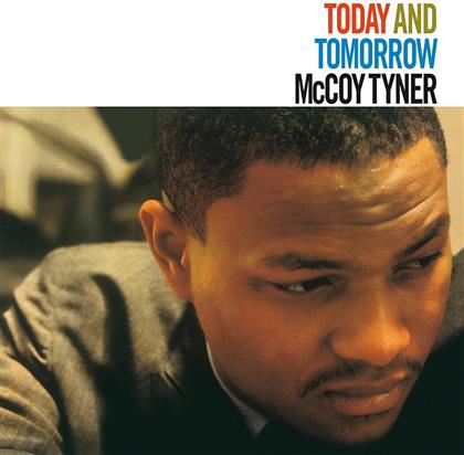 McCoy Tyner - Today & Tomorrow (LP)