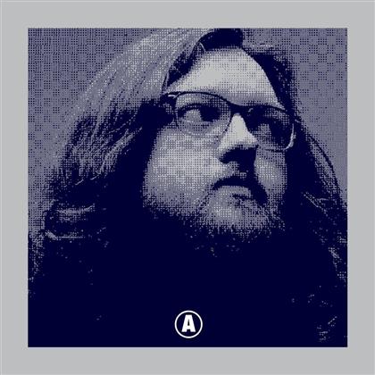 Jonwayne - Rap Album Two (LP)