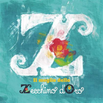 Zecchino D'Oro & Piccolo Coro Mariele Ventre Dell'Antoniano - Il Meglio Dello Zecchino D'Oro (Version Remasterisée, 3 CD)