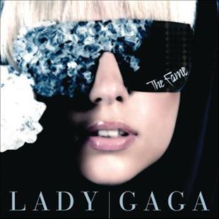 Lady Gaga - Fame (Japan Edition, Édition Limitée)
