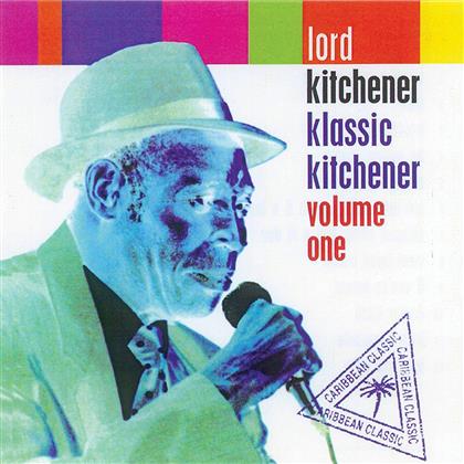 Lord Kitchener - Classic Kitchener 1